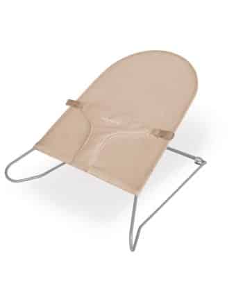 Safety Mesh Bouncer Toasted Almond
