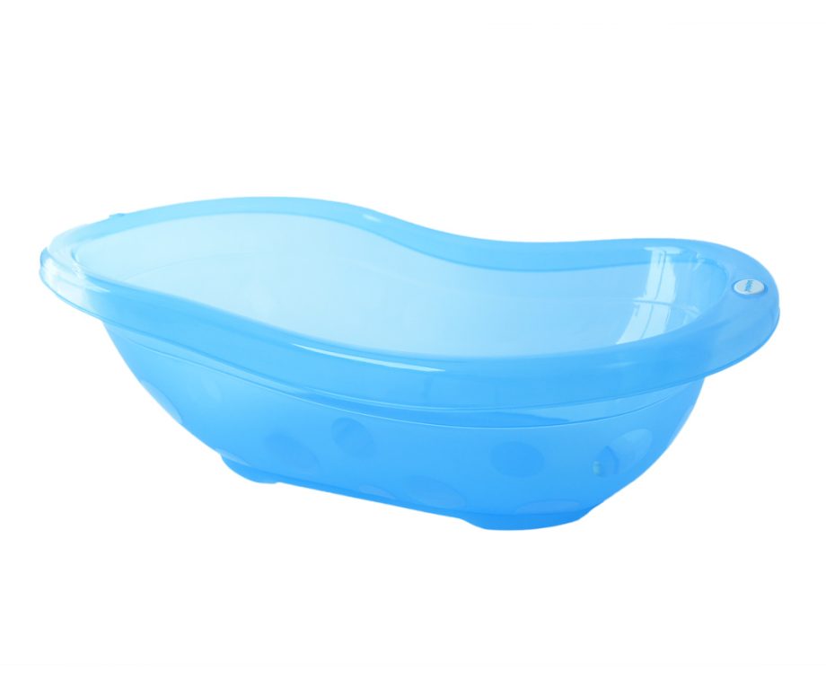 Baby Bath - Blue