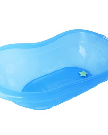 Baby Bath - Blue