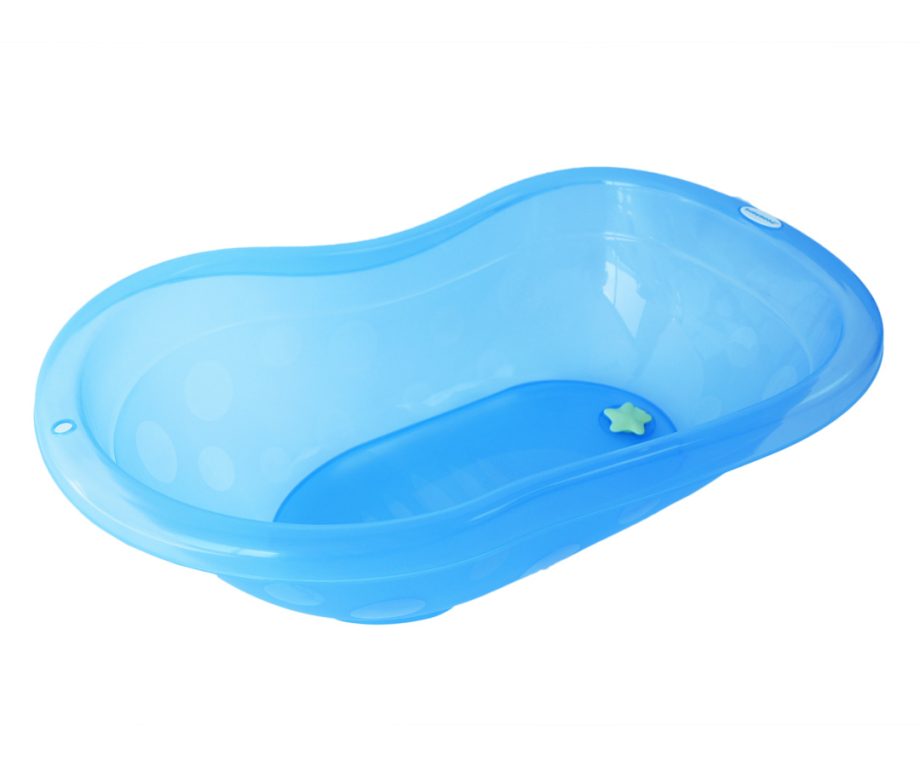 Baby Bath - Blue
