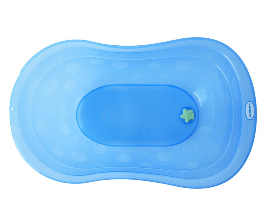 Baby Bath - Blue