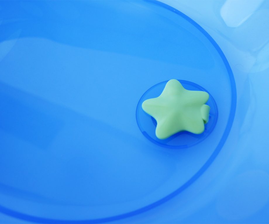 Baby Bath - Blue