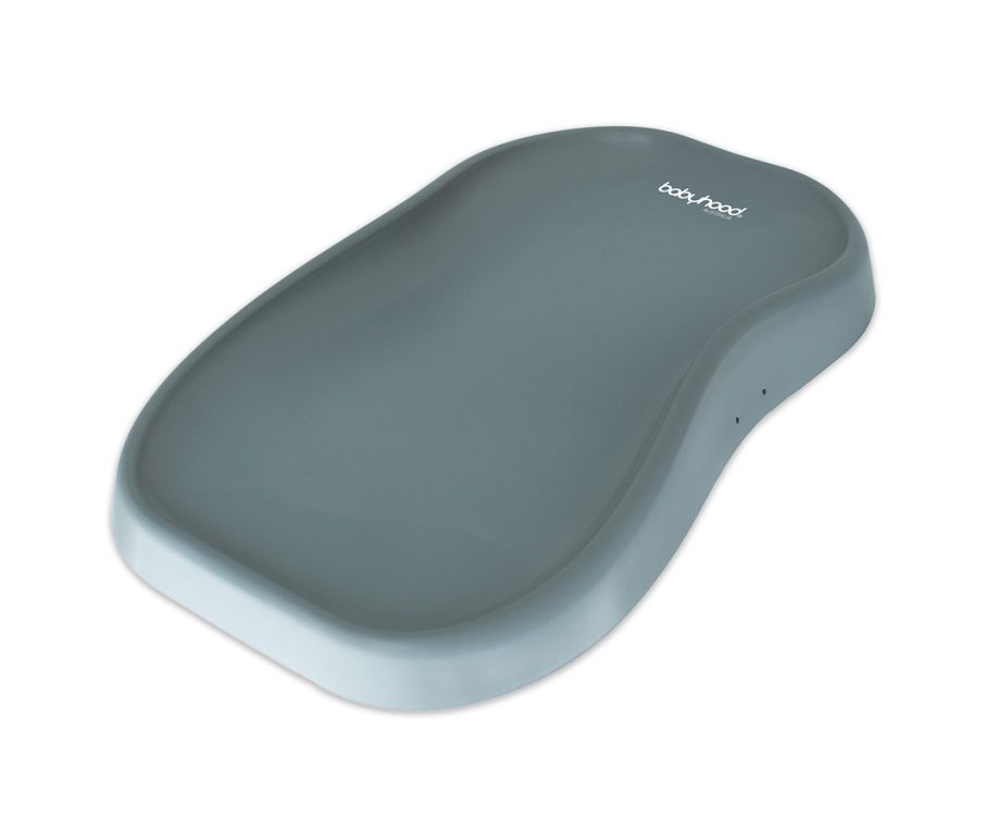 Ultimate Change Pad Grey