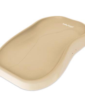 Ultimate Change Pad Nude