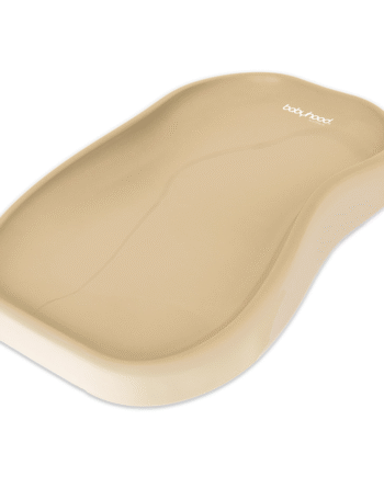 Ultimate Change Pad Nude