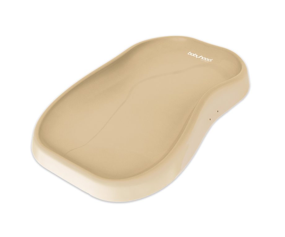 Ultimate Change Pad Nude