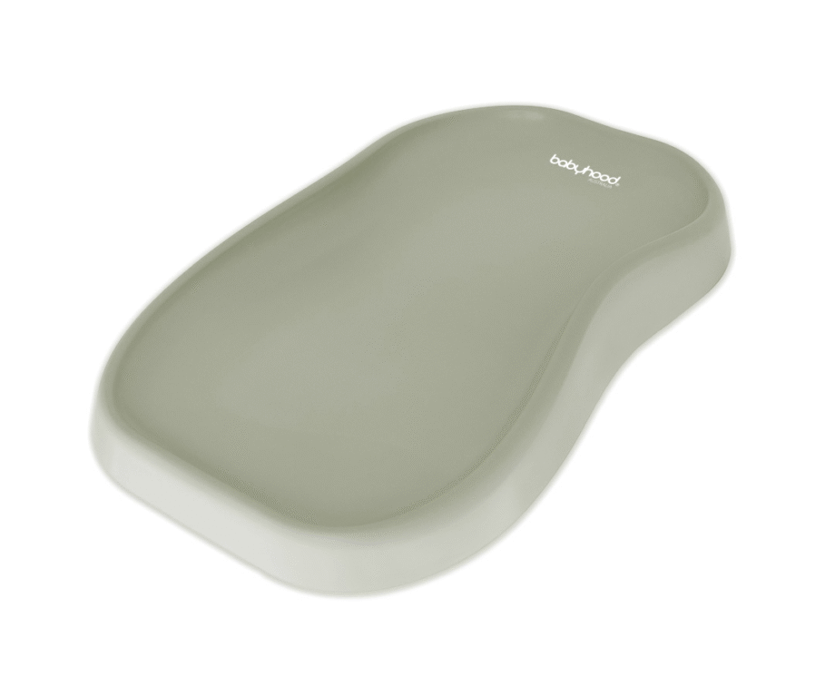 Ultimate Change Pad Olive