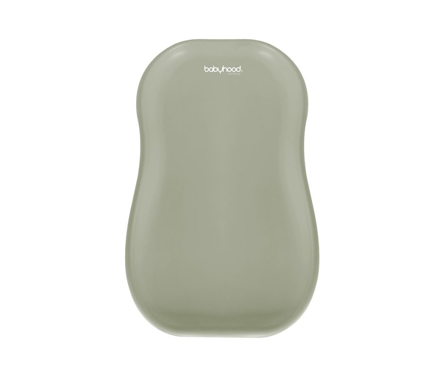 Ultimate Change Pad Olive
