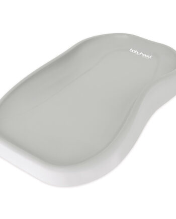 Ultimate Change Pad Steel