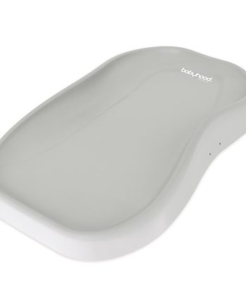 Ultimate Change Pad Steel