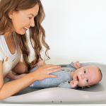 Babyhood change mat deals