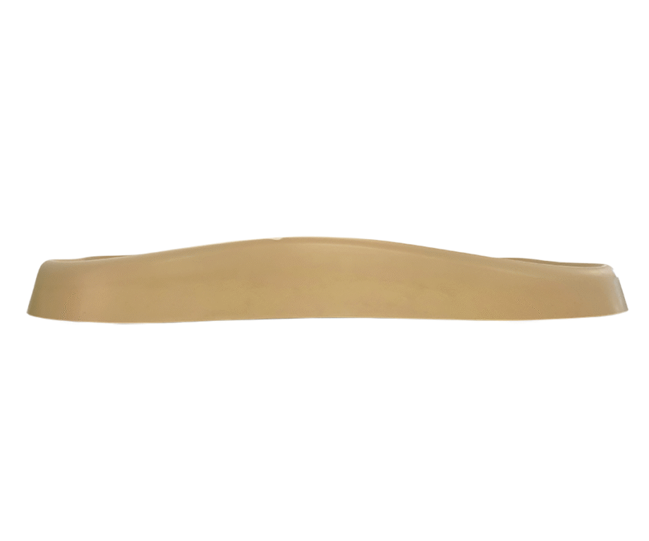 Ultimate Change Pad Steel