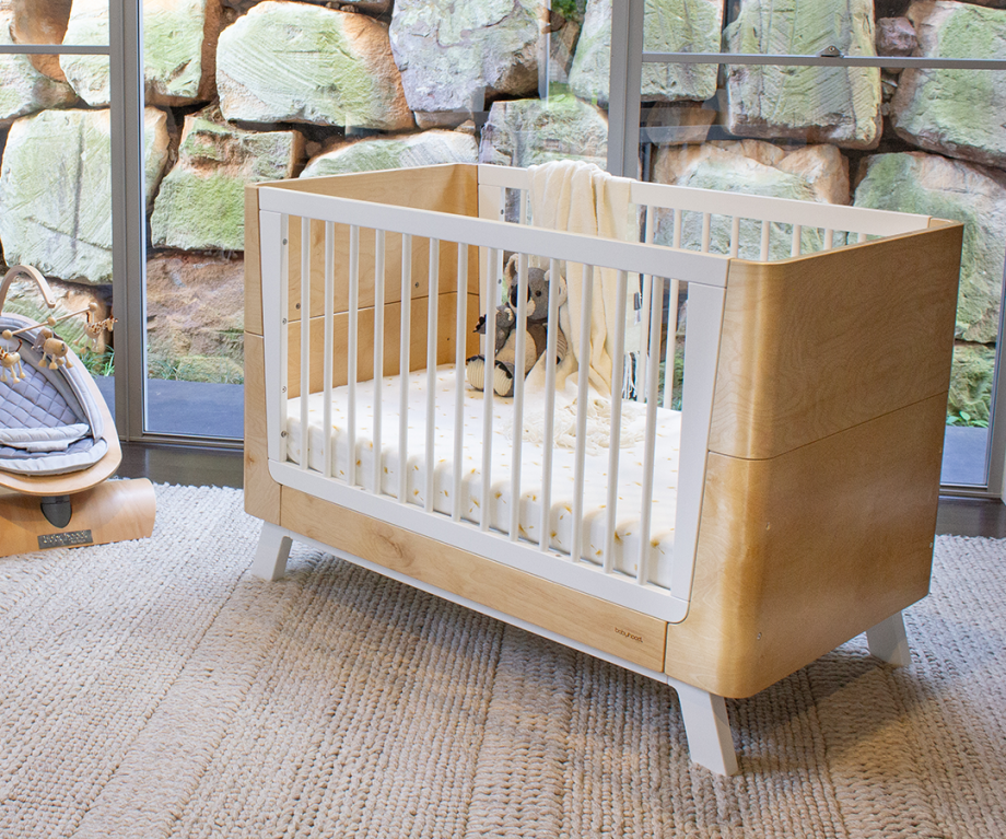 Kaylula Rumi Cot