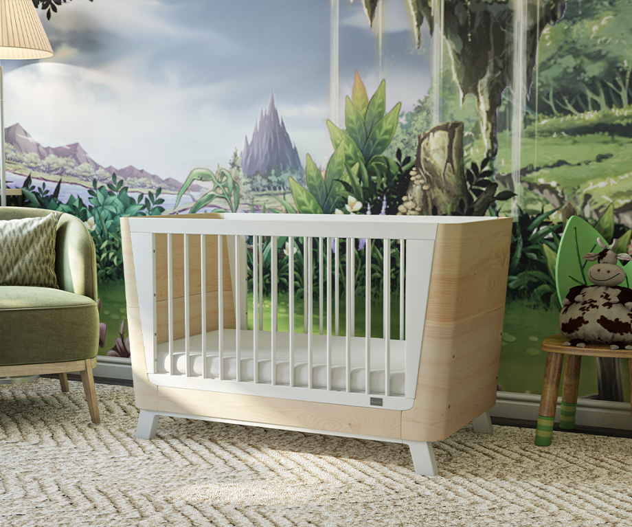 Kaylula Rumi Cot