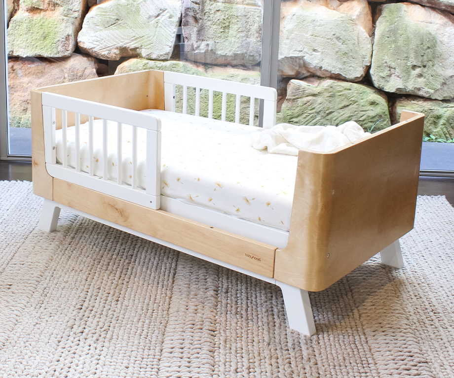 Kaylula Rumi Cot