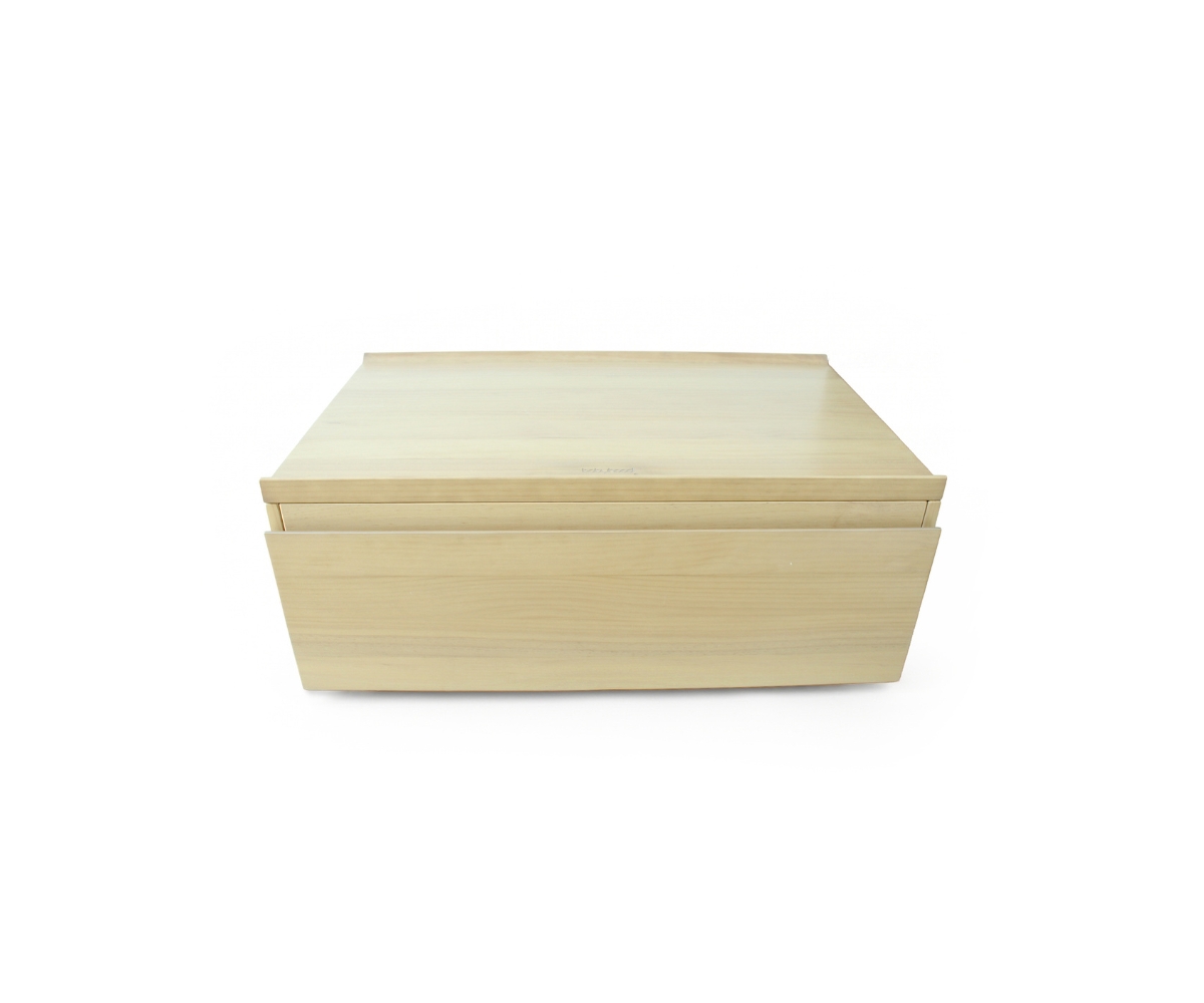 Modular Chest