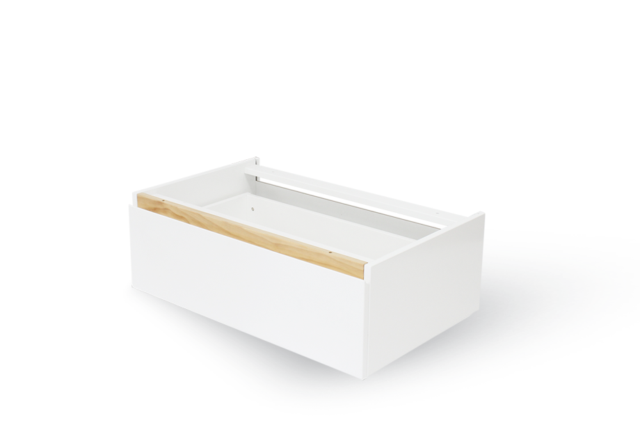 Modular Chest