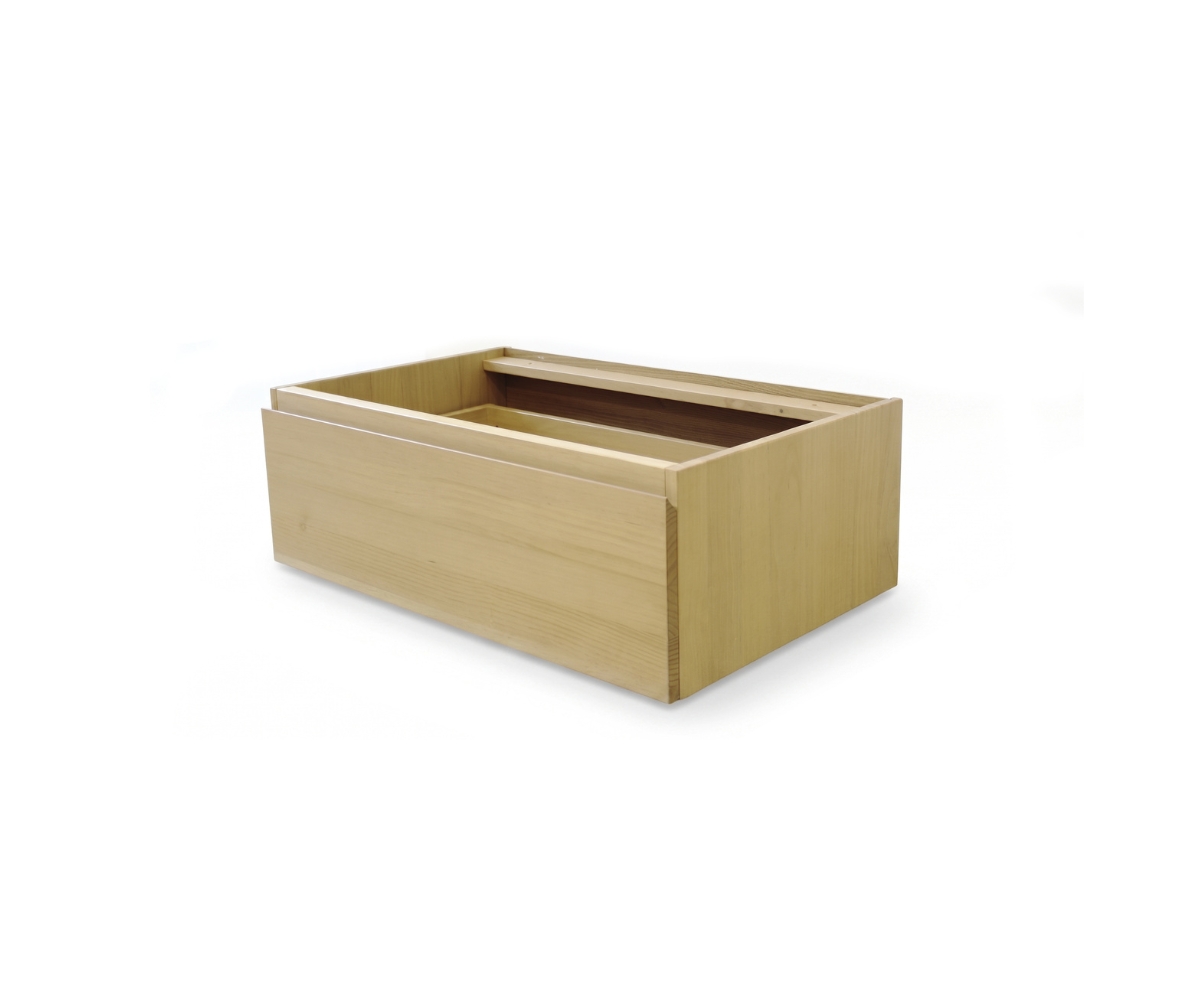 Modular Chest