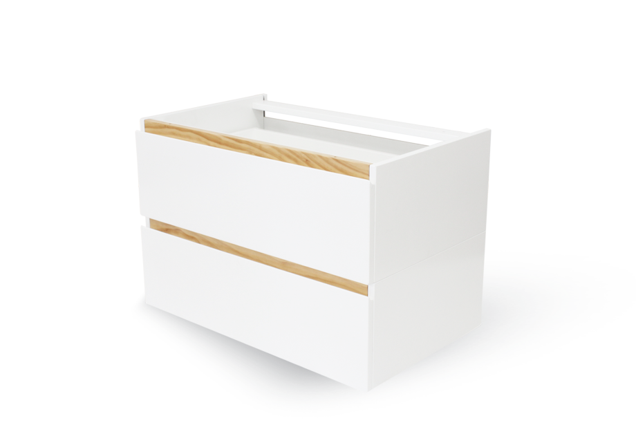 Modular Chest