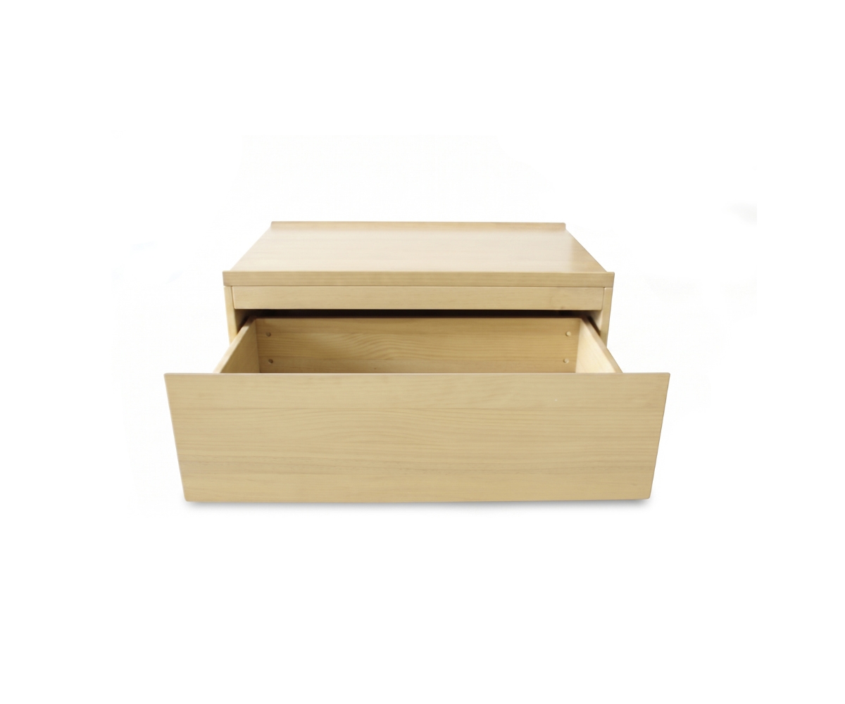 Modular Chest