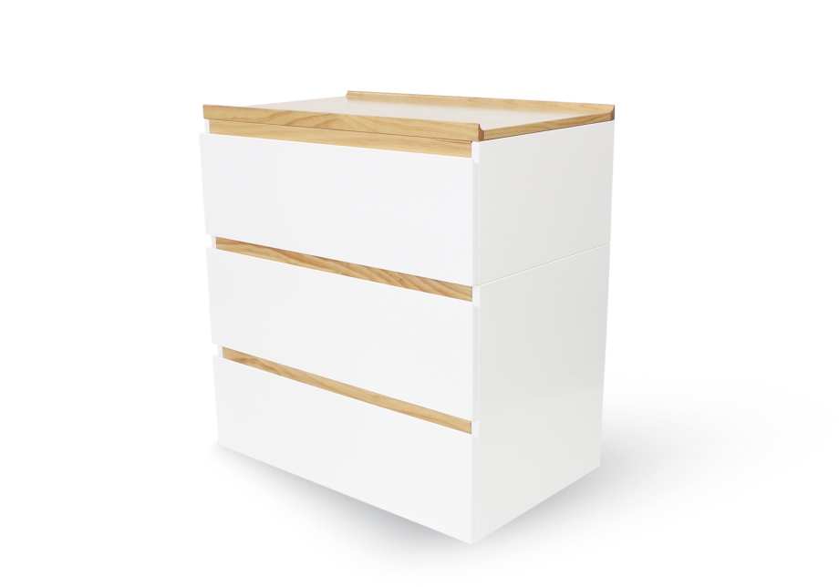 Modular Chest
