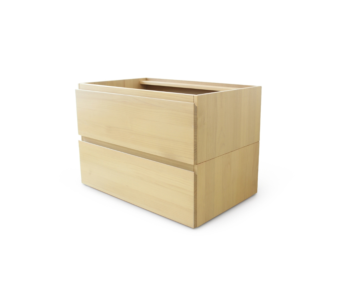 Modular Chest