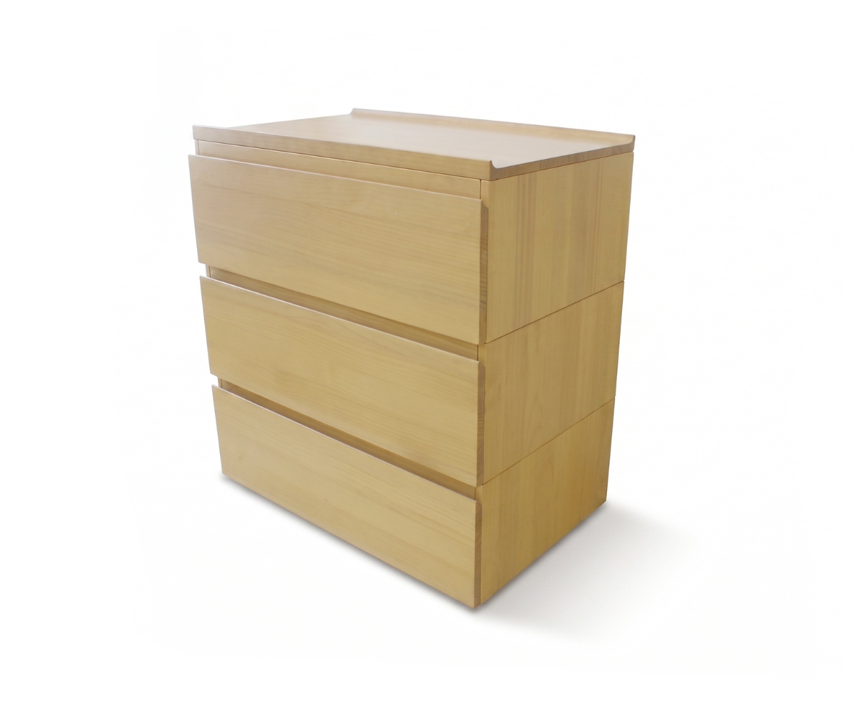 Modular Chest