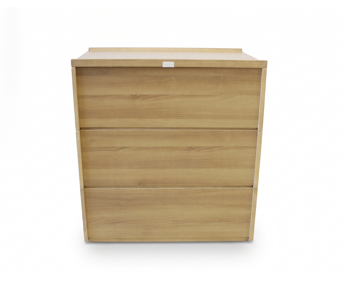 Modular Chest