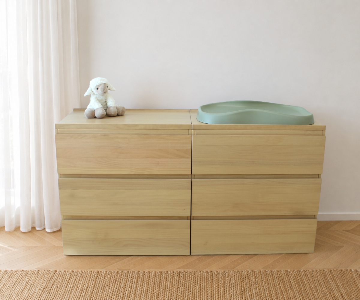 Modular Chest