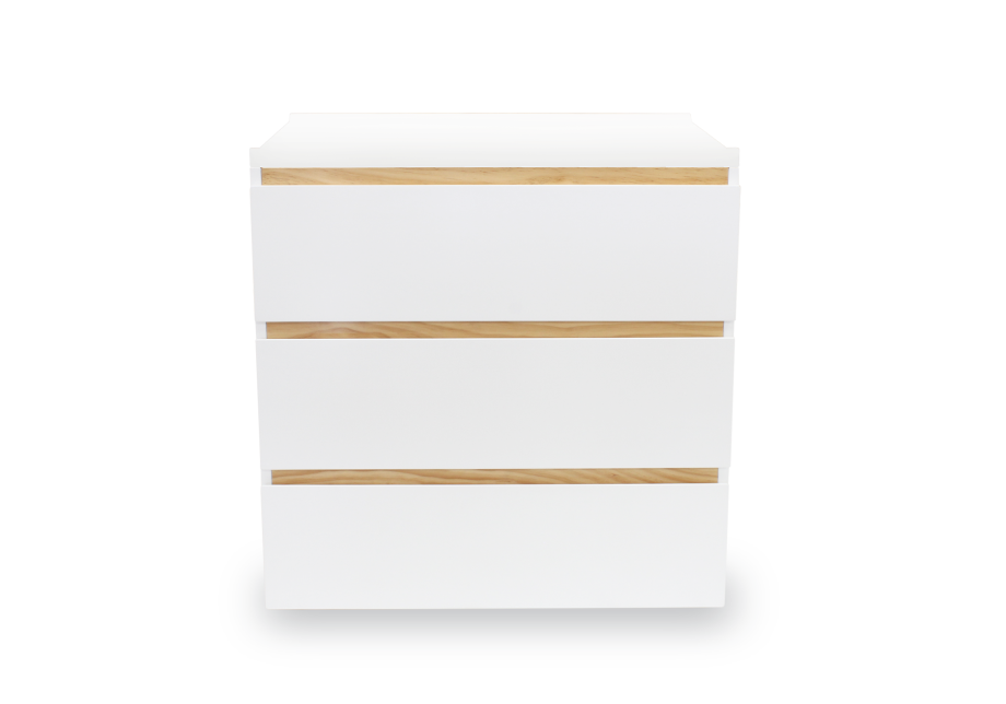 Modular Chest
