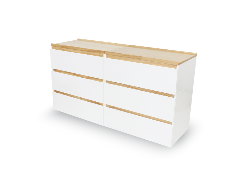 Modular Chest
