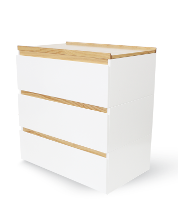Modular Chest