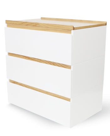 Modular Chest