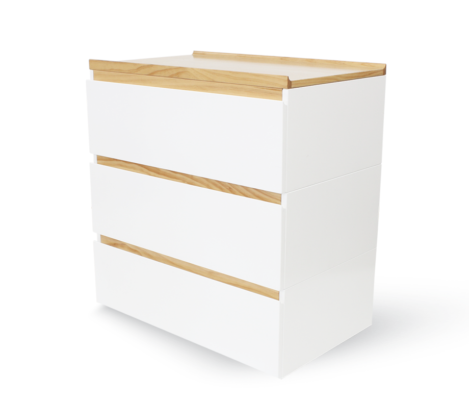 Modular Chest