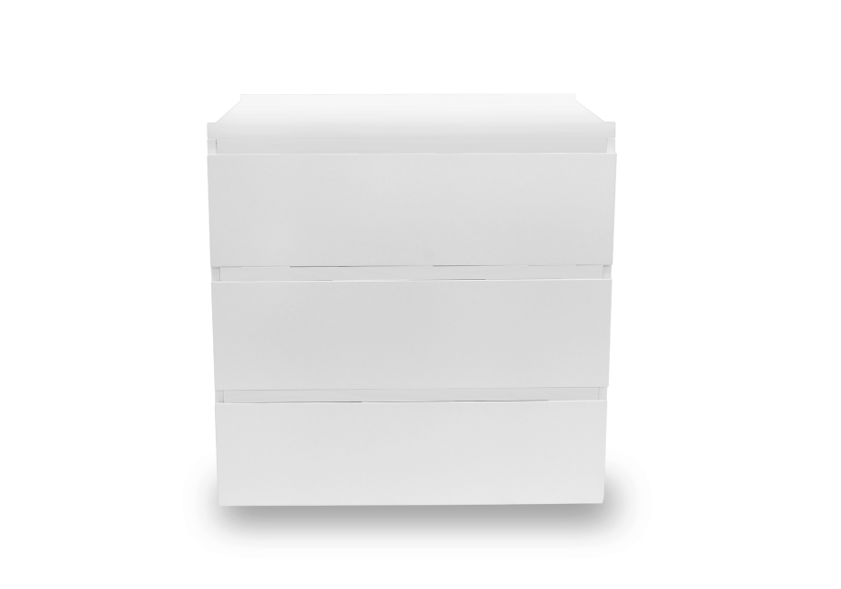 Modular Chest