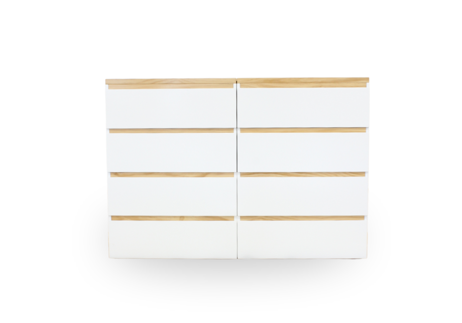 Modular Chest