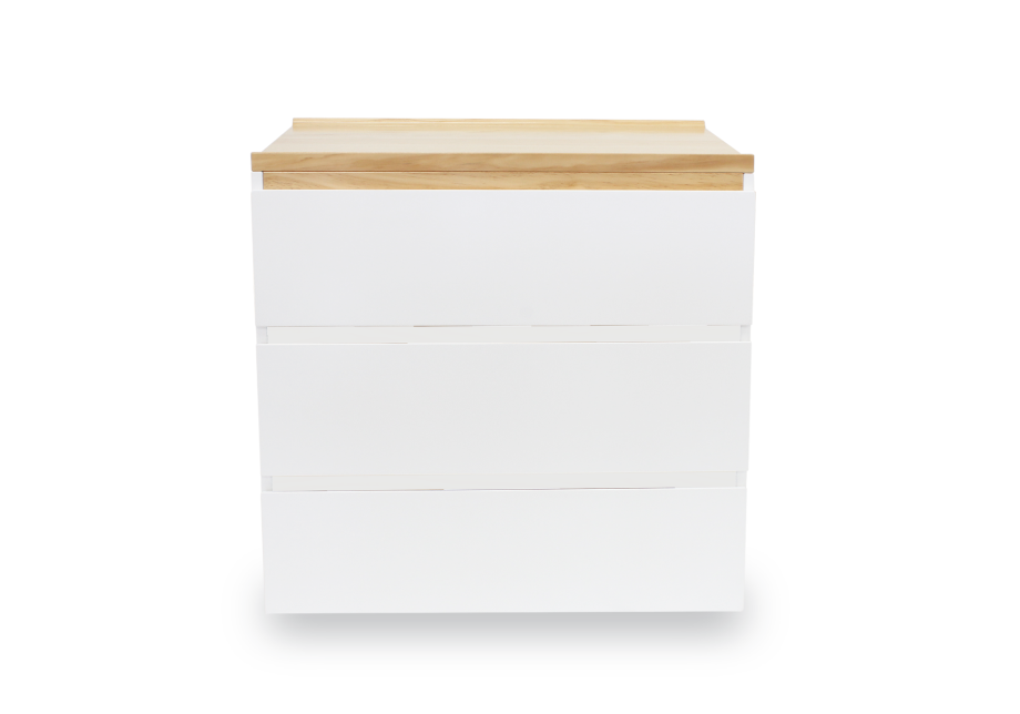 Modular Chest