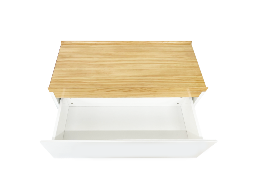 Modular Chest