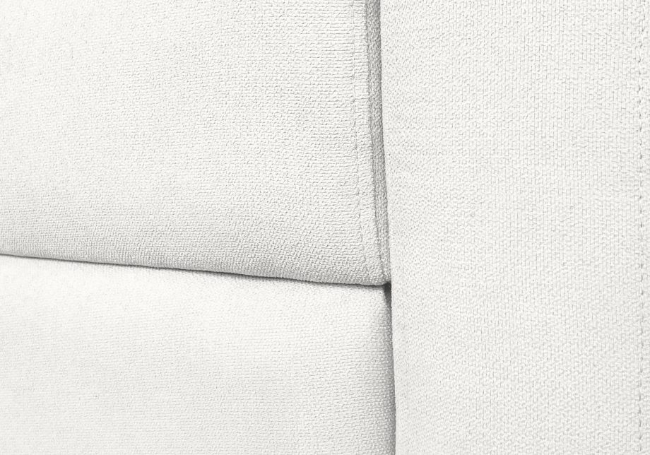 Roma Electric Feeding Glider Chair - Ivory