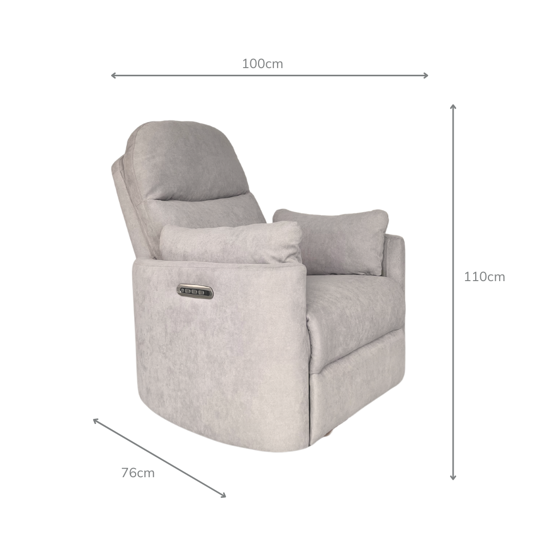 Electric Recline (4)