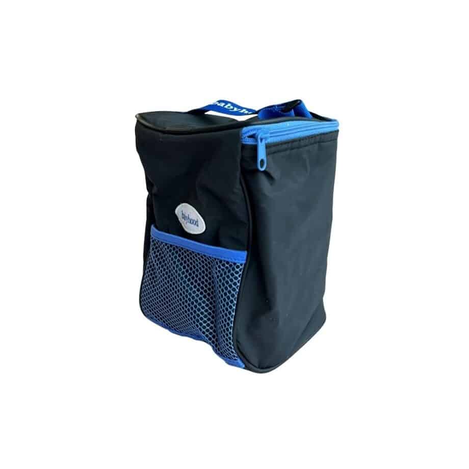 Warmer/Cooler Bag Black