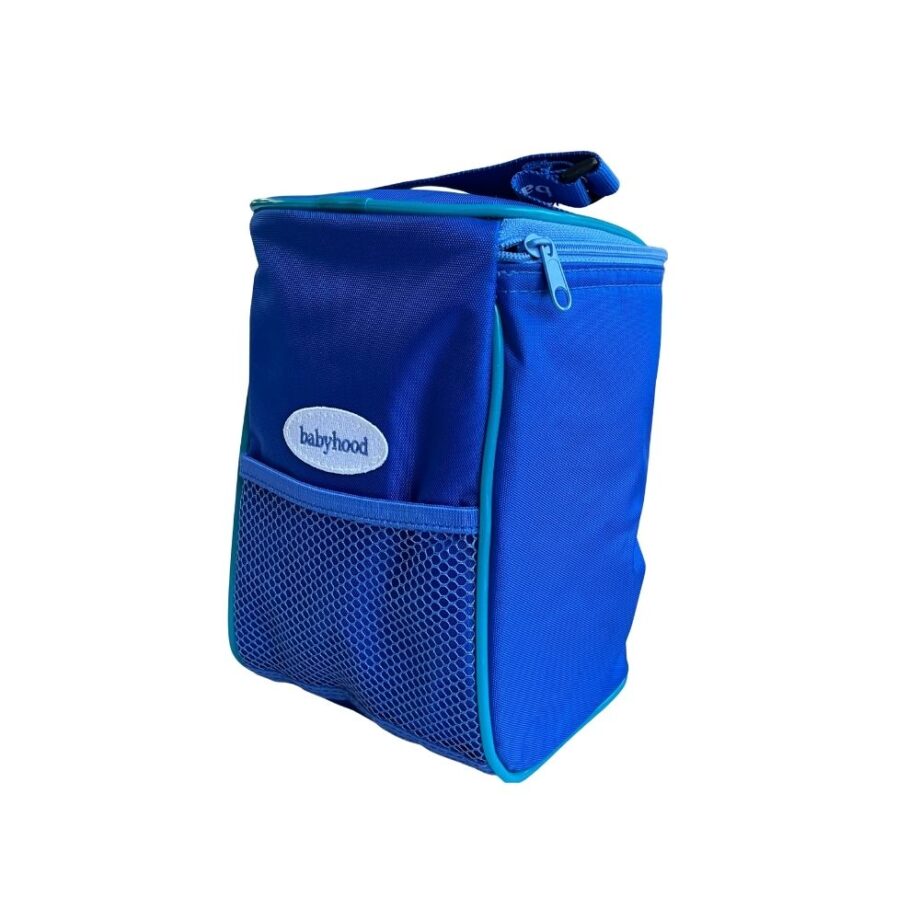 Warmer/Cooler Bag Royal Blue