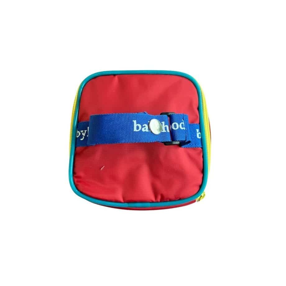 Warmer/Cooler Bag Red
