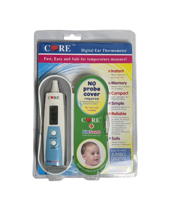 Core Digital Ear Thermometer
