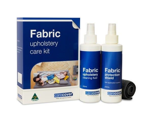 Care Cover Fabric Care Kit