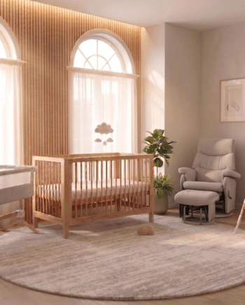 Lulu Cot Essentials Bundle