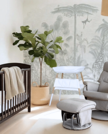Classic Curve Cot Essentials Bundle
