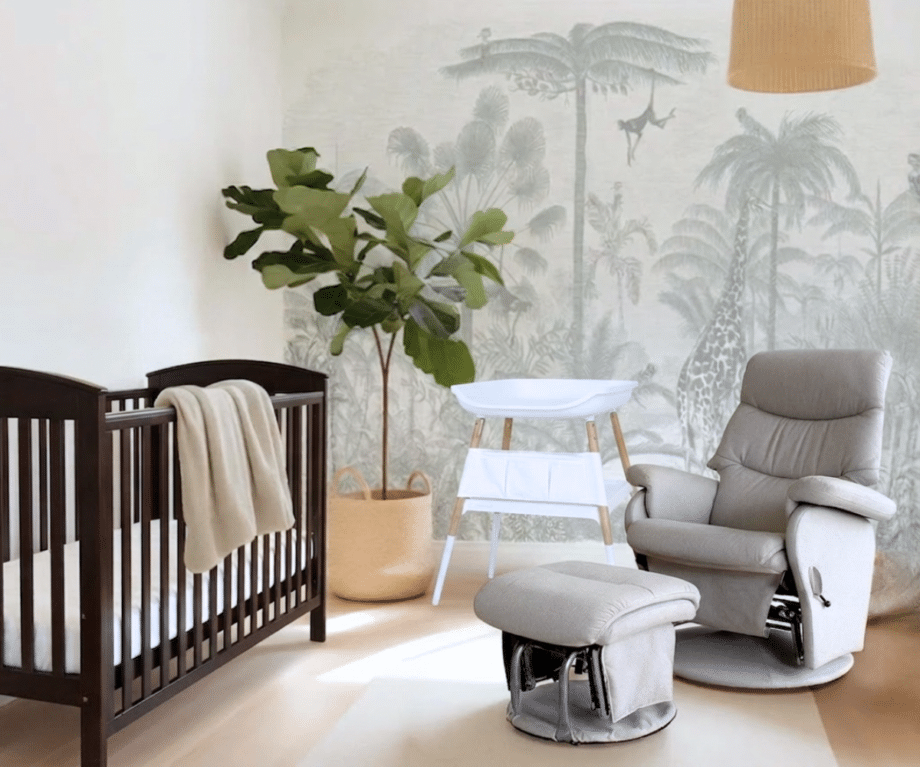 Classic Curve Cot Essentials Bundle - babyhood