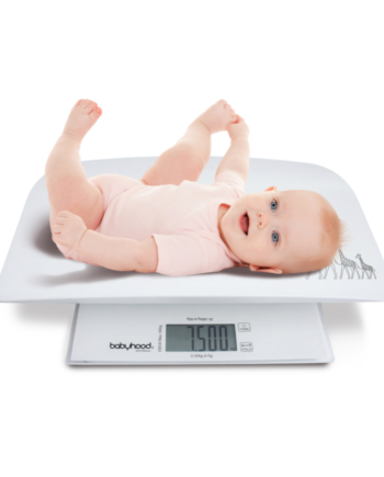 Grow and Glow Scale