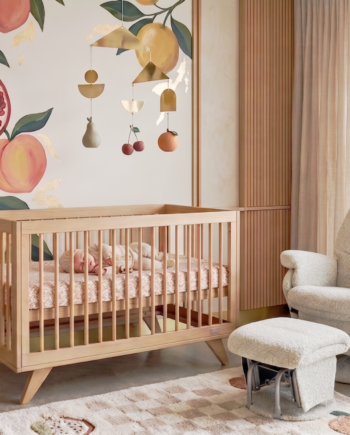Aurora Compact Cot